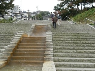 伊香保温泉2